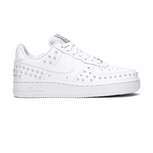 Nike Air Force 1 Star Studded